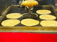 -曹县名吃香酥鸡蛋火烧(芙蓉街店)