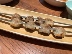 -驿楼兰·新疆菜(火车站店)