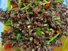 -下梅人家土菜馆(历史文化餐厅度假区店)