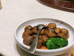 -娱筷海鲜酒家(广州南沙店)