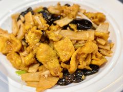 -鼓楼东街老火锅(鼓楼店)