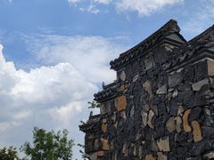 -乌石村