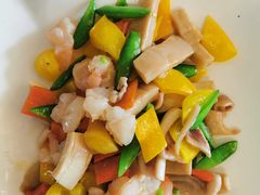 -马凯餐厅(长椿街店)