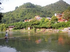 -贵阳市花溪国家城市湿地公园