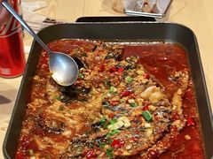 -鱼酷活鱼烤鱼(沈阳大悦城店)