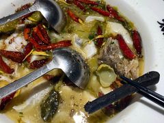 -太二酸菜鱼(福州泰禾店)