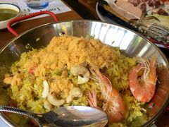 -樾餐厅泰式海鲜火锅(民歌湖店)