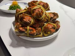 -古韵轩·园林餐厅