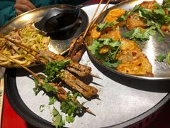 -醉烧膘·烧烤夜宵王(总店)