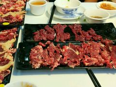 -陈记顺和牛肉火锅馆(天河北路店)