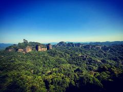 -丹霞山风景名胜区