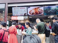 门面-钟方模白家肥肠粉(春熙店)