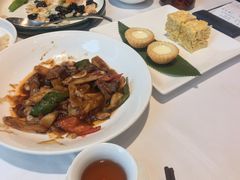 -花城苑广府菜(侨鑫店)