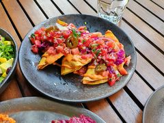 -Q MEX 库迈墨西哥餐吧(中骏世界城店)