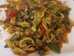 -烧鹅妹饭店