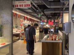 -玫瑰花园自助烤肉(顺义鑫海韵通店)
