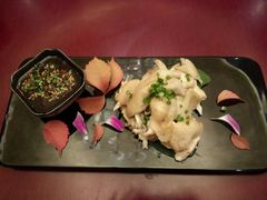-泉味道贵州厨房(三里河店)