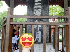 -西湖游船