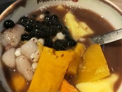 -鲜芋仙(宝地广场店)