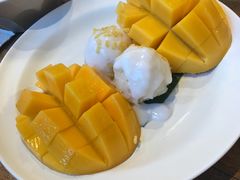 -Mango Tango