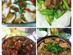各种好吃-富临轩私房菜(集庆门大街店)