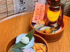 -了凡国风主题茶馆·咖啡(武侯祠锦里店)