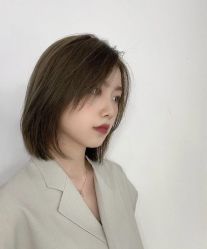 -童辉造型