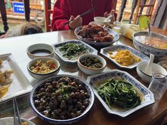 -洞天食府(北大街店)