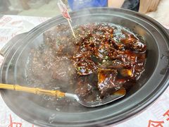 -回味黑鸭煲·始于2006(万松园店)