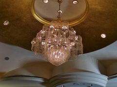 -广州富力丽思卡尔顿酒店