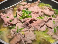 -全牛匠·乐山跷脚牛肉(西单华威约饭街店)
