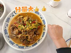 -秀妈厨房(灰汤老店)