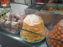 -老金家蛋菜夹馍(西安总店)