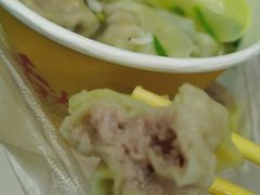 -老吴记水饺馆(前进五路店)