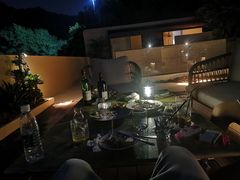 -villaa·别墅·融合菜西餐厅