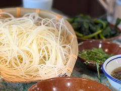 -鸿姐老火锅(疁城新天地店)