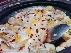-在前门·烤鸭北京菜(五月花广场店)