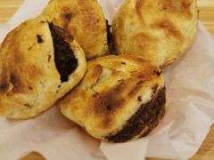 买又大特色牛肉烧饼-买又大餐厅(福林里店)