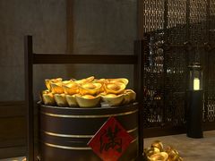 -丽晶轩中餐厅(重庆丽晶酒店)