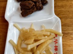 -龙华素斋(龙华路店)