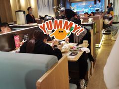 大堂-七八冷面·延边朝鲜族美食(圣熙八号店)