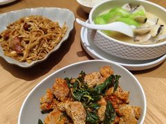 -隅乐胡椒虾·台湾菜·团建(皇岗店)