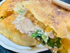 -兰庆鸡蛋馃(人民路店)