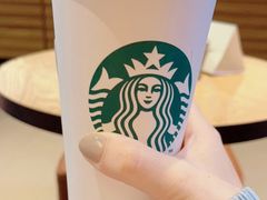 -星巴克(中远两湾城店)