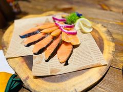 -卢布里西餐厅(总店)