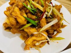 -九龙餐厅(大沽路店)