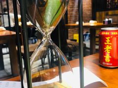 -曼听小寨海鲜烧烤(锦绣mini店)