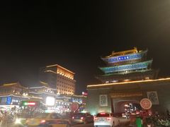 -鼓楼夜市