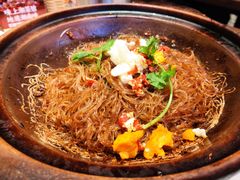 -味上湘菜馆(阿波罗店)