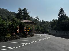 -溪霞怪石岭生态公园